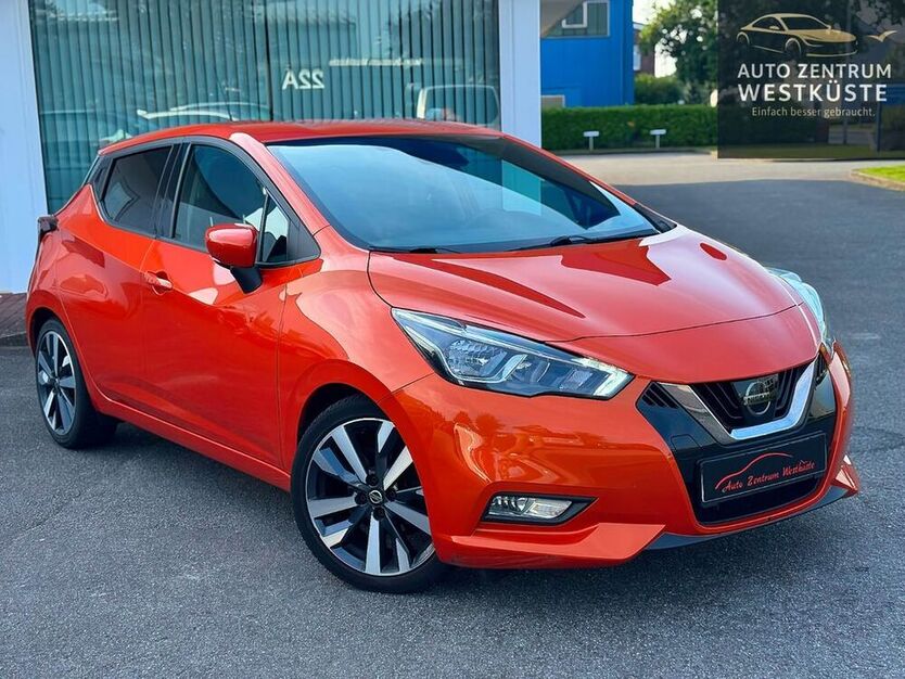 Micra