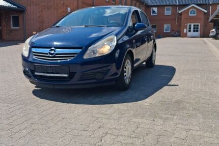 Opel Corsa 105.000 km 1.999 &euro; Jevenstedt 24808