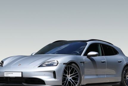 Porsche Taycan 42.600 km 75.900 &euro; Gersthofen 86368