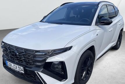 Hyundai TUCSON 5.500 km 40.990 &euro; Cuxhaven 27472