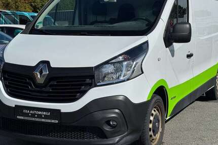 Renault Trafic 97.000 km 9.999 &euro; Bad Laasphe 57334