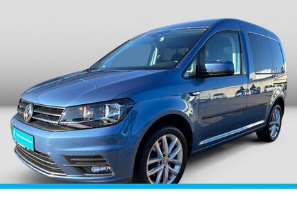 VW Caddy 77.272 km 21.970 &euro; Bietigheim-Bissingen 74321