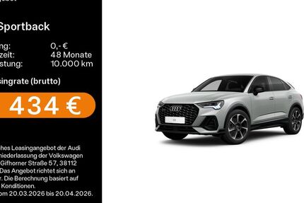 Audi Q3 20.448 km 44.980 &euro; Coburg 96450