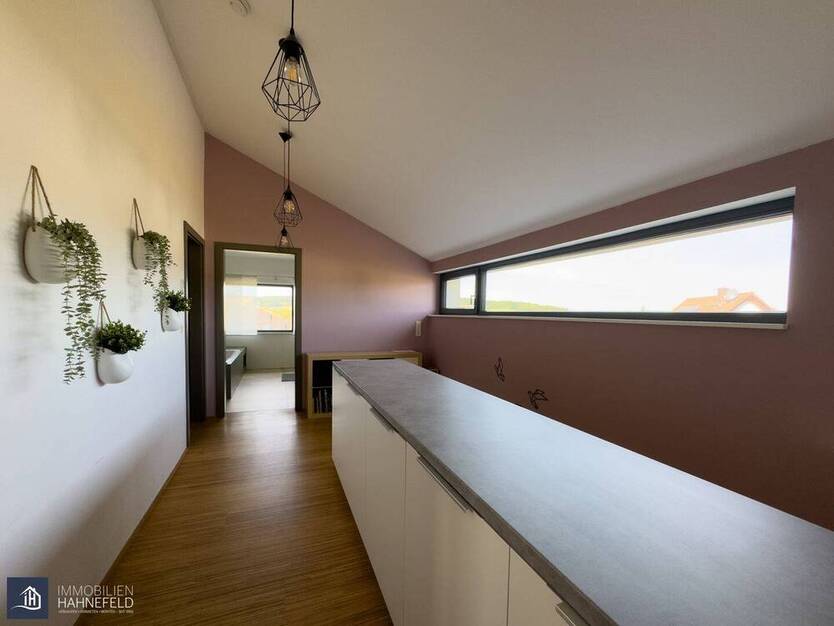 Nachhaltig, elegant, einzigartig: Ihr Architektenhaus in Katzenelnbogen
