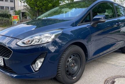 Ford Fiesta 56.400 km 8.990 &euro; Riemerling 85521