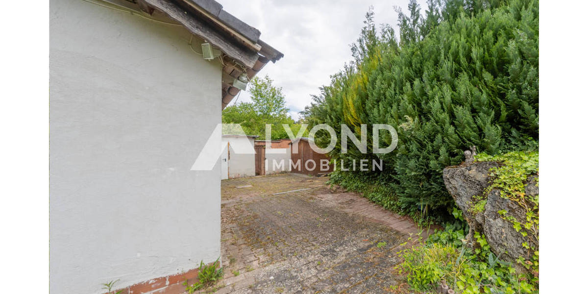 Grundstück Leinach - 179.000&euro; | Angebot:26617346