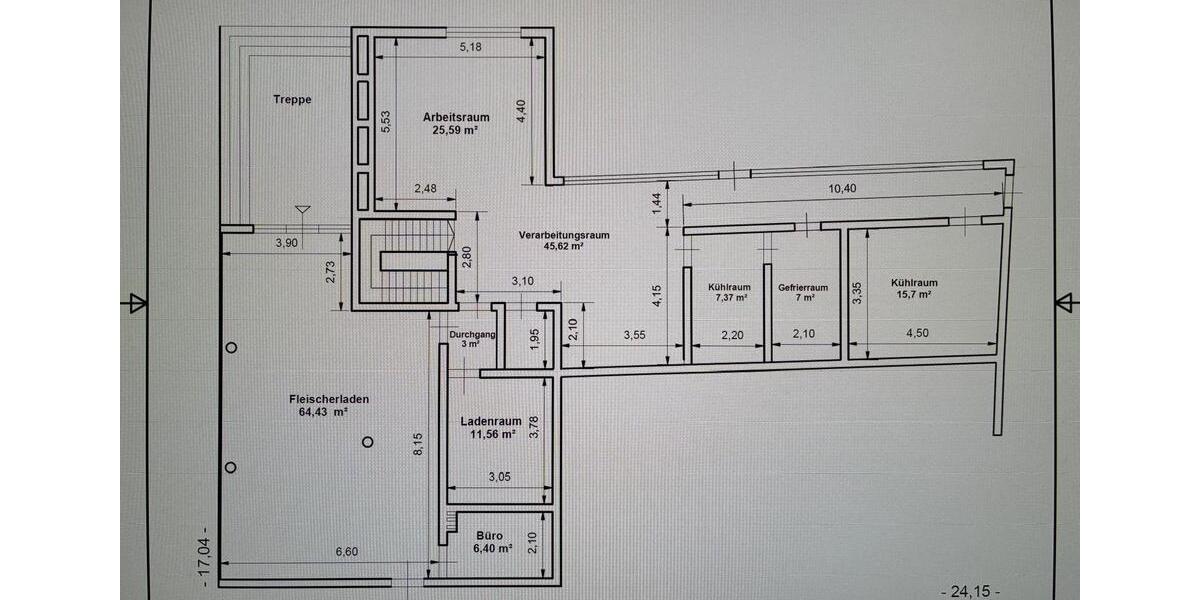 Gewerbeobjekt Anröchte - 1.122&euro; | Angebot:25795705
