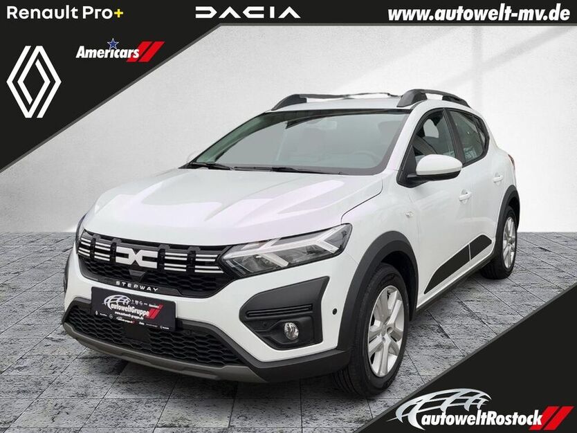 Sandero