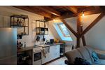 Dachgeschoßwohnung Leipzig Nordwest - 3 Zimmer, 76 m&sup2;, 940&euro; | Angebot:26299933
