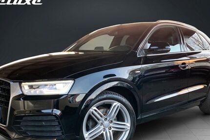 Audi Q3 119.600 km 20.900 € Hamburg 22047