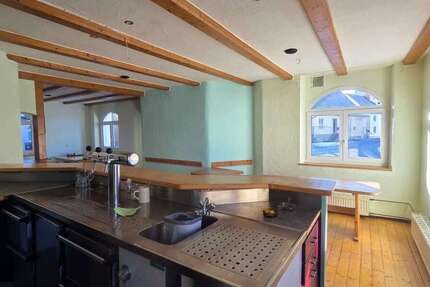 Gastronomie in Ulm 374.000 € 208 m² zimmer