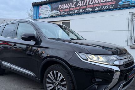 Mitsubishi Outlander 71.150 km 18.590 &euro; Iserlohn 58640