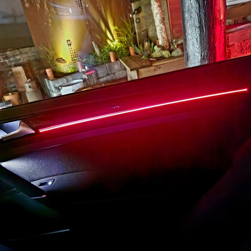 VW Volkswagen Golf 7 GTI 2.0 TSI BMT Performance in w 97.500 km 15.500 € Euskirchen 53879