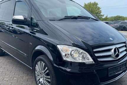 Mercedes-Benz Viano 168.113 km 24.999 &euro; Paderborn 33106
