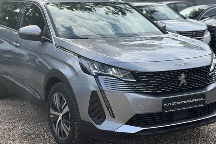 Peugeot 5008 95.487 km 20.490 &euro; Berlin 12349
