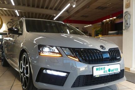 Skoda Octavia 73.185 km 23.990 € Schwallungen 98590