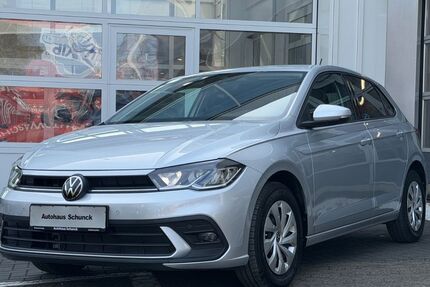 VW Polo 10.532 km 18.990 &euro; Braunschweig 38126