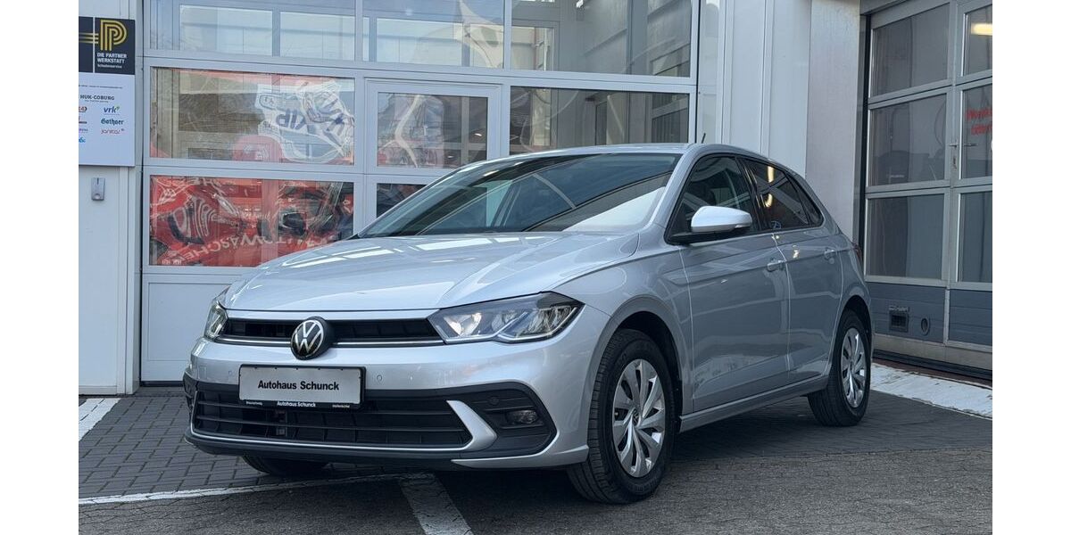 VW Polo 10.532 km 18.990 &euro; Braunschweig 38126