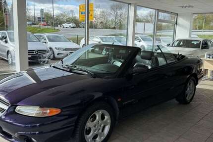 Chrysler Stratus 198.000 km 950 &euro; Eggolsheim 91330