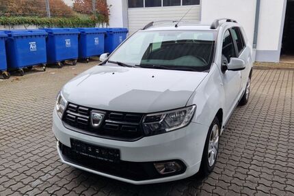 Dacia Logan 226.300 km 3.990 &euro; Betzenstein 91282