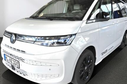 VW T7 California 12.990 km 86.990 &euro; Lübeck 23556