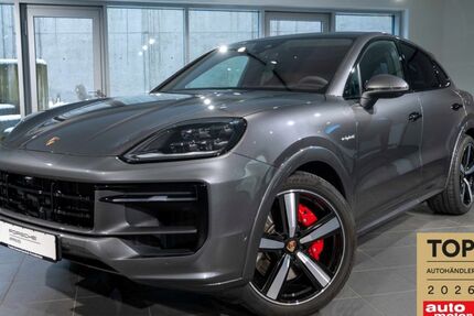 Porsche Cayenne 19.114 km 119.720 &euro; Grainau 82491