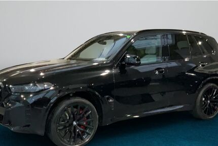 BMW X5 M60 12.925 km 109.000 &euro; Bad Kreuznach 55543