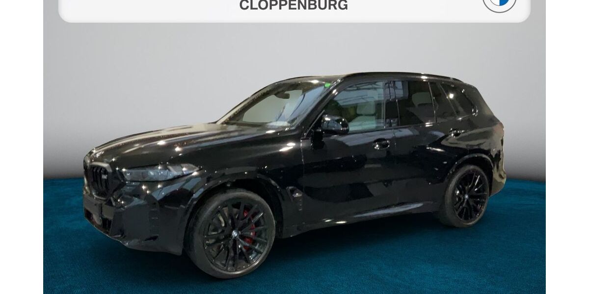 BMW X5 M60 12.925 km 109.000 &euro; Bad Kreuznach 55543