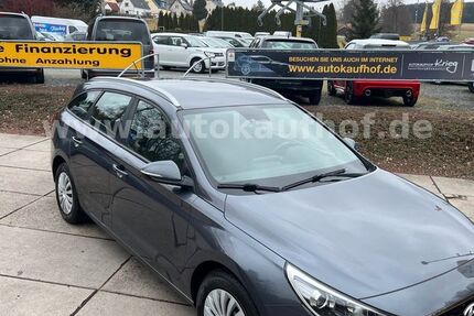 Hyundai i30 68.250 km 11.990 &euro; Neuensalz - Mechelgrün 08541