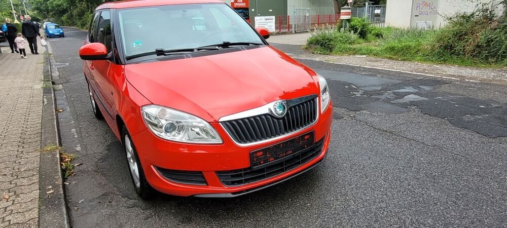 Fabia