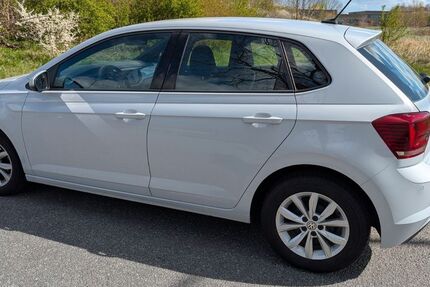VW Polo 27.000 km 15.950 &euro; Neu Wulmstorf 21629
