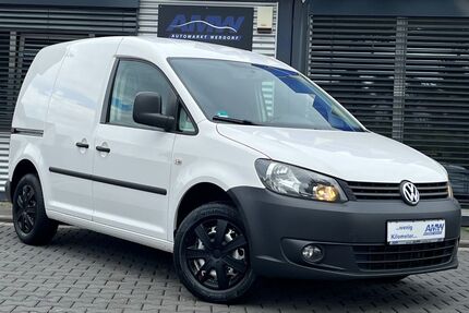 VW Caddy 43.000 km 12.700 &euro; Aßlar OT Werdorf 35614