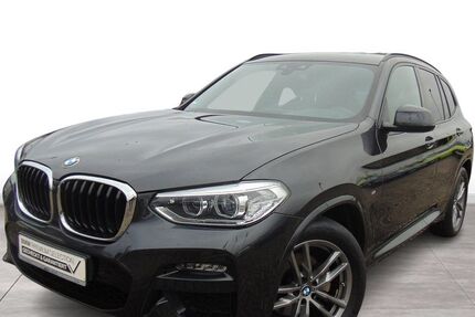 BMW X3 61.000 km 35.690 &euro; Schwalmstadt - Treysa 34613