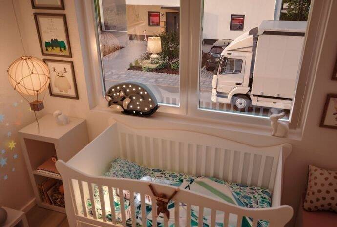 Einfamilienhaus Barnin Hof Barnin - 6 Zimmer, 154 m&sup2;, 279.250&euro; | Angebot:25797891