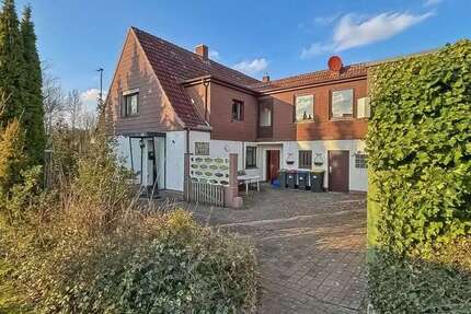 Haus Eutin - 4 Zimmer, 124 m&sup2;, 159.000&euro; | Angebot:27127684