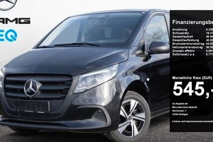 Mercedes-Benz Vito 41.711 km 43.390 &euro; Lüdenscheid 58507