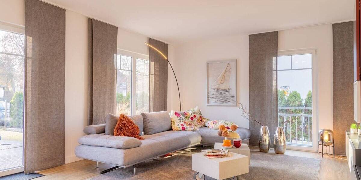 Einfamilienhaus Hoyerswerda - 3 Zimmer, 118 m&sup2;, 210.879&euro; | Angebot:26595906