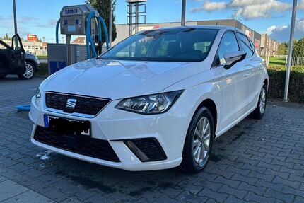Seat Ibiza 152.224 km 9.200 &euro; Wrestedt 29559