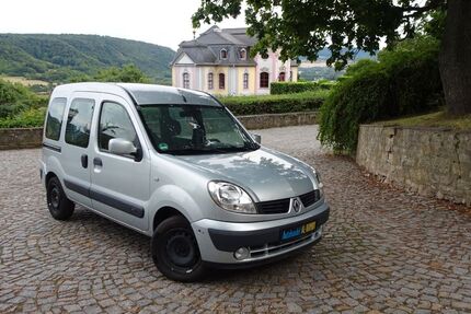 Renault Kangoo 280.000 km 1.999 &euro; Jena 07749