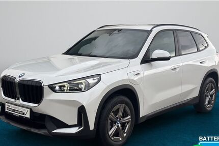 BMW X1 65.700 km 39.445 &euro; Ansbach 91522