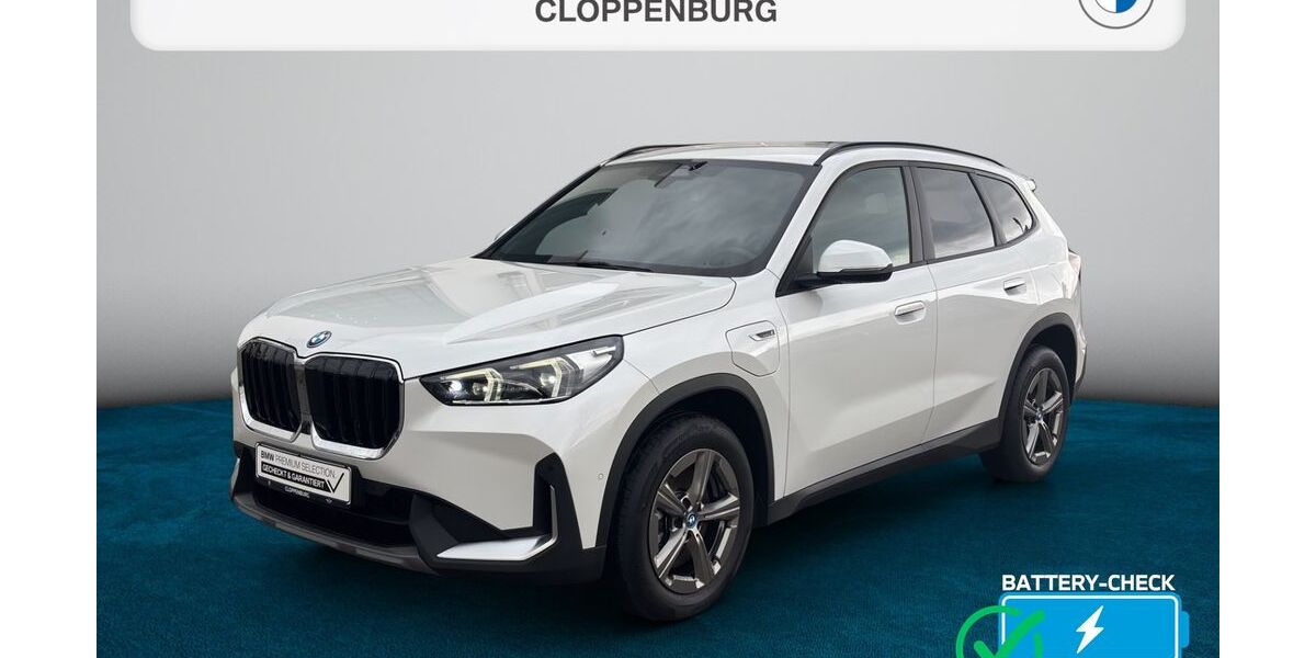 BMW X1 65.700 km 39.445 &euro; Ansbach 91522