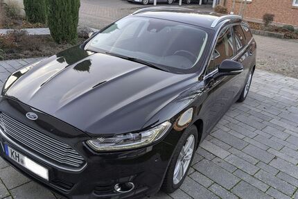 Ford Mondeo 97.000 km 12.000 &euro; Bad Kreuznach 55583