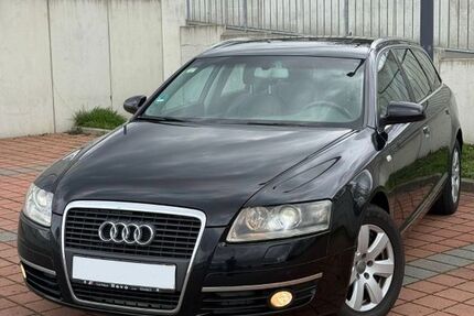 Audi A6 300.000 km 2.600 &euro; Heilbronn 74076