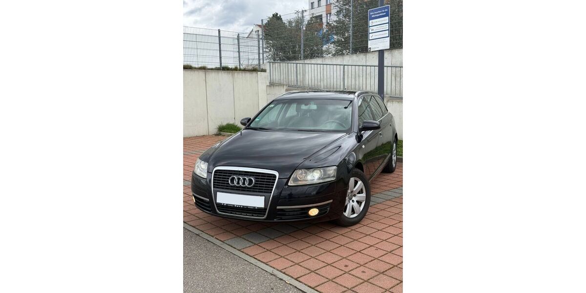 Audi A6 300.000 km 2.600 &euro; Heilbronn 74076
