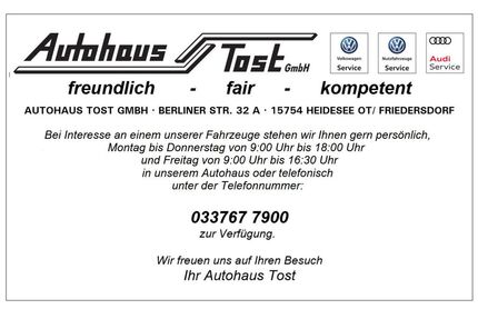 Skoda Octavia 88.862 km 23.560 &euro; Heidesee OT Friedersdorf 15754