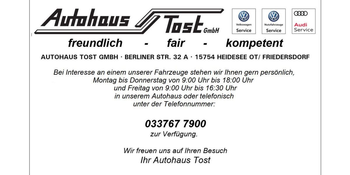 Skoda Octavia 88.862 km 23.560 &euro; Heidesee OT Friedersdorf 15754