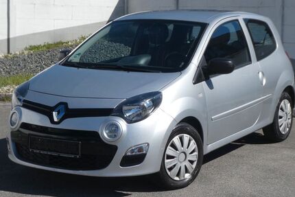 Renault Twingo 132.000 km 2.250 &euro; Nürnberg 90441