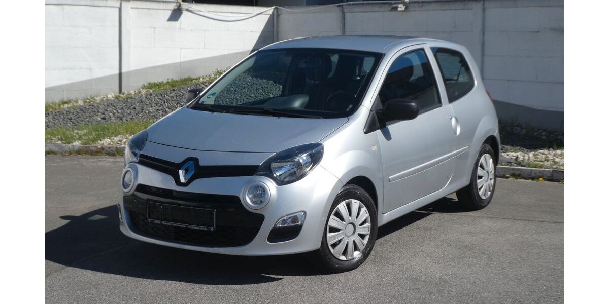 Renault Twingo 132.000 km 2.250 &euro; Nürnberg 90441