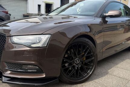 Audi A5 204.000 km 12.950 &euro; Euskirchen 53879