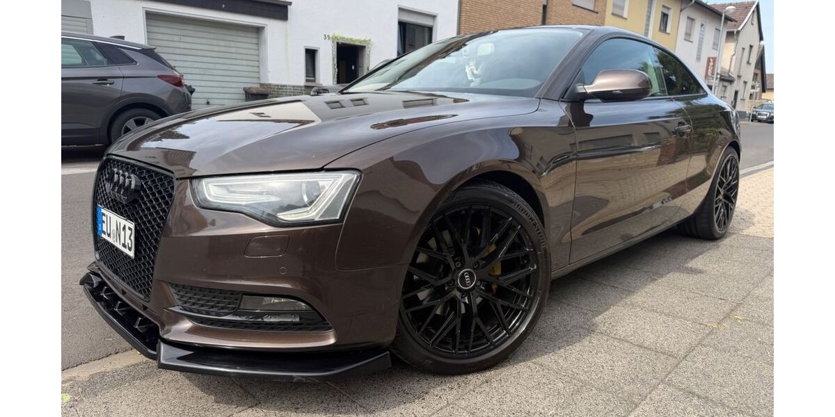 Audi A5 204.000 km 12.950 &euro; Euskirchen 53879